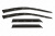 Дефлекторы окон Honda Accord (CF,CL,CH), 1997-2002, универсал, Япония Дефлекторы окон Honda Accord (CF,CL,CH), 1997-2002, универсал, Япония