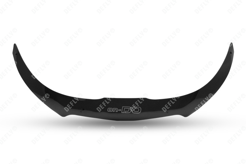 Дефлектор капота Datsun on-DO, 2014-2021