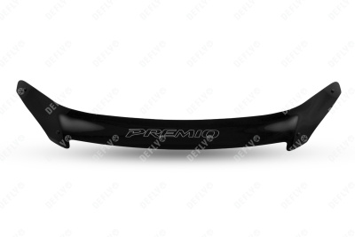 Дефлектор капота Toyota Premio (T240), 2001-2007