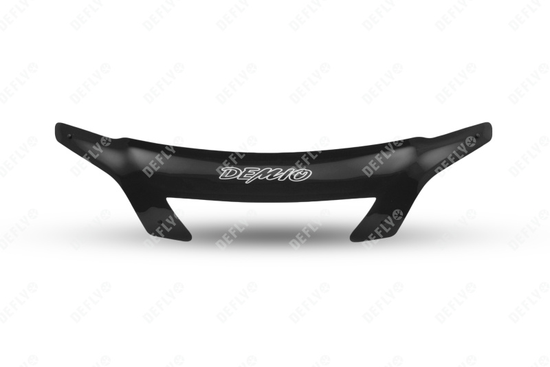 Дефлектор капота Mazda Demio (DY), 2002-2005