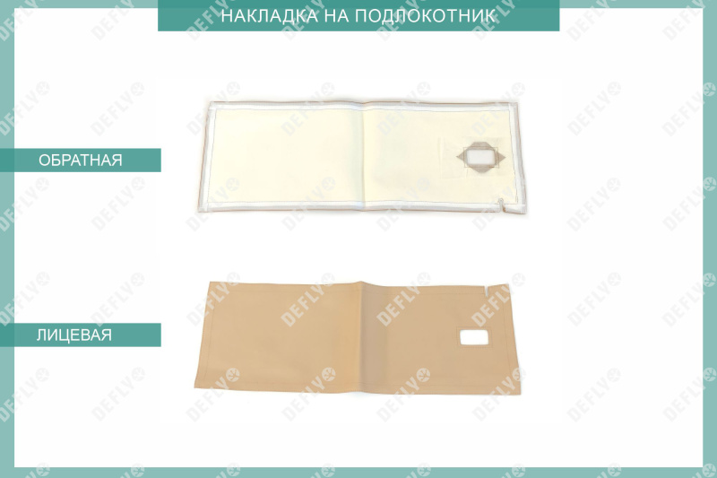 Чехлы на сиденья Lexus RX350 (AL10), 2008-2015, экокожа бежевая