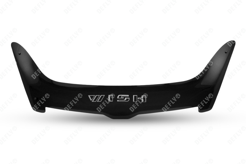Дефлектор капота Toyota Wish (XE10), 2003-2009
