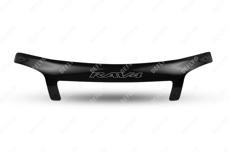Дефлектор капота Toyota RAV4 (XA10), 1994-2000