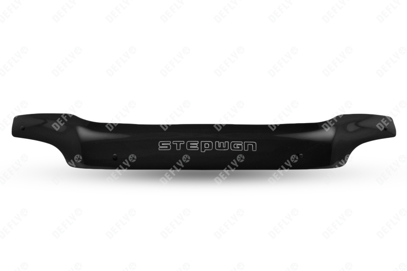 Дефлектор капота Honda Stepwgn (RF1, RF2), 1996-2001
