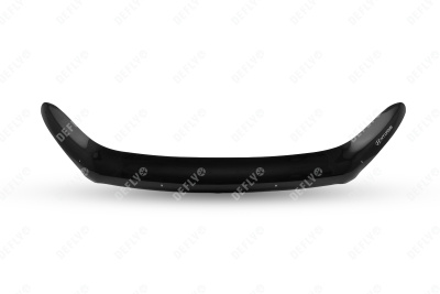 Дефлектор капота Original Hyundai Creta (GS), 2015-2021