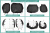 Чехлы на сиденья Lada Priora, 2008-2014 / 2112, 1999-2009, хэтчбек, универсал, дополнительная боковая поддержка, жаккард черный/серый Чехлы на сиденья Lada Priora, 2008-2014 / 2112, 1999-2009, хэтчбек, универсал, дополнительная боковая поддержка, жаккард черный/серый