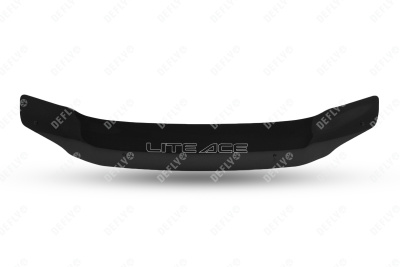 Дефлектор капота Toyota Lite Ace (R40, R50), 1996-2007