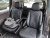 Чехлы на сиденья Honda Freed (GB5-GB8), 2016-2024, 4 места, капитанские кресла, экокожа черная/ромб перфорация Чехлы на сиденья Honda Freed (GB5-GB8), 2016-2024, 4 места, капитанские кресла, экокожа черная/ромб перфорация