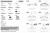 Дефлектор капота Original Lexus RX350 (AL20), 2015-2022 Дефлектор капота Original Lexus RX350 (AL20), 2015-2022