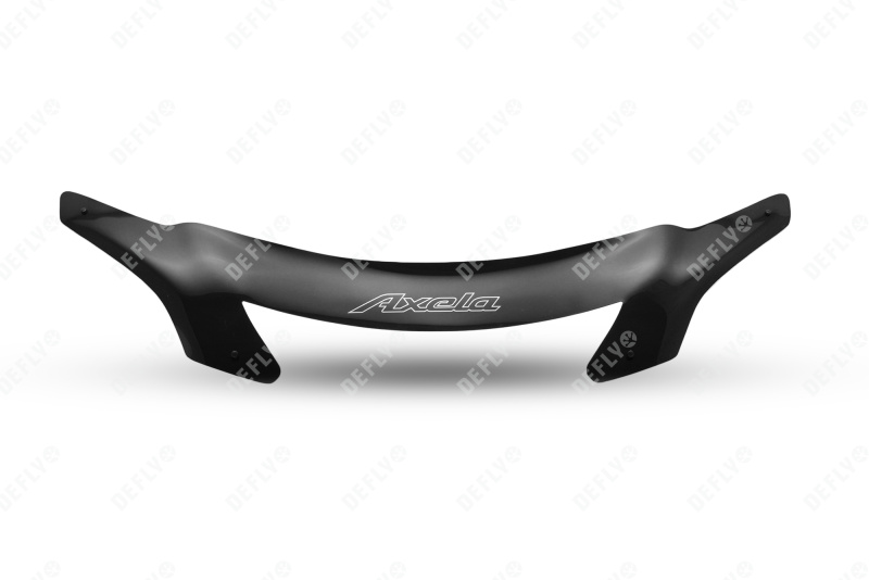 Дефлектор капота Mazda Axela (BK), 2003-2009, хэтчбек