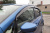 Дефлекторы окон Nissan Note (E12), 2012-2020