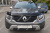 Дефлектор капота NEOFIX Renault Duster (HM), 2020-2022