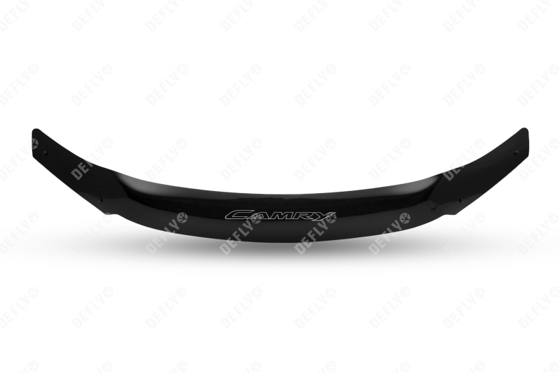 Дефлектор капота Toyota Camry (XV55), 2014-2018