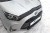 Дефлектор капота NEOFIX Toyota Yaris (XP210), 2019-н.в., хэтчбек