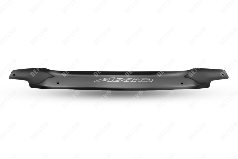 Дефлектор капота Toyota Corolla Axio (E140), 2006-2012