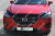Дефлектор капота Mazda CX-5 (KE), 2011-2017
