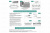 Дефлектор капота Toyota Succeed (XP50, XP160), 2014-2020 Дефлектор капота Toyota Succeed (XP50, XP160), 2014-2020