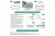 Дефлектор капота Toyota Prius (NHW10, NHW11), 1997-2003 Дефлектор капота Toyota Prius (NHW10, NHW11), 1997-2003